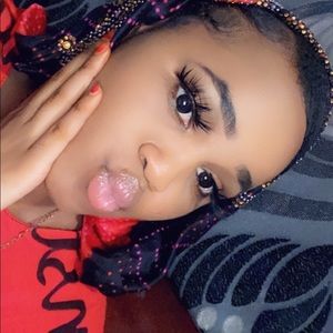 Meet your Posher, Rahma